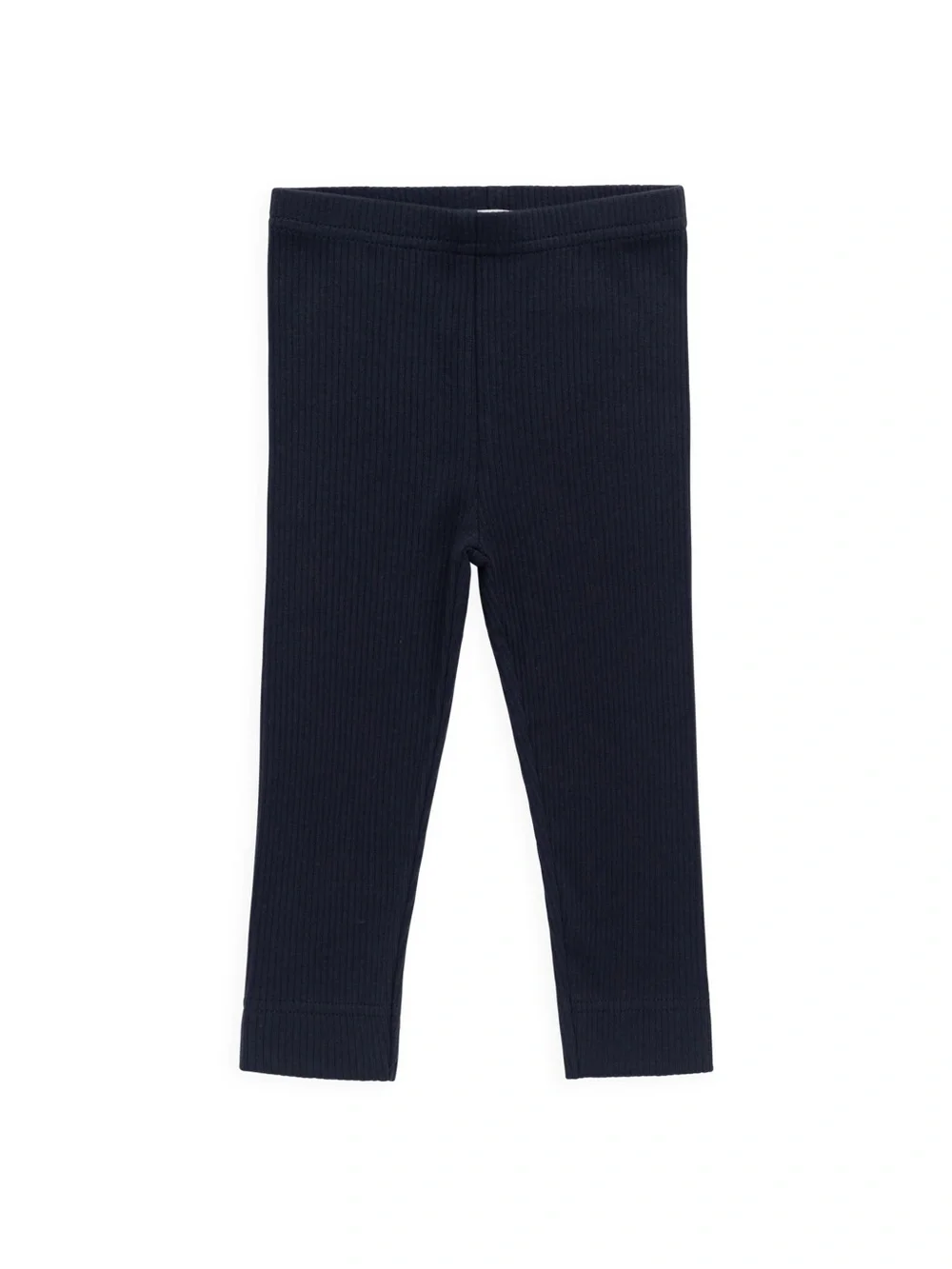 Jamie Kay eclipse (navy) organic cotton modal legging and cardigan set SIZE 5.